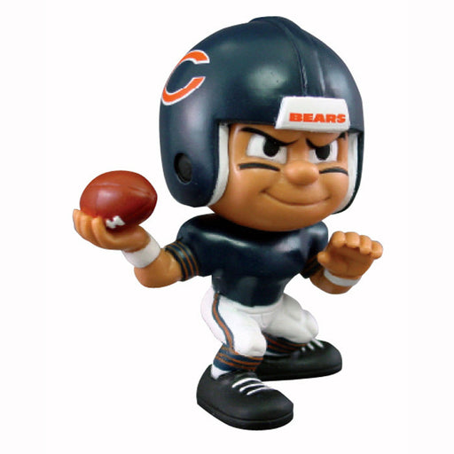 Lil Teammates Series Chicago Bears Quarterback Figurine (Edition 3)