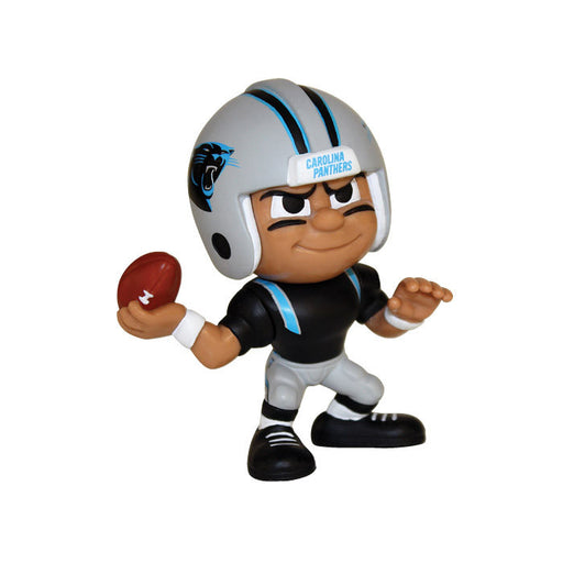 Lil Teammates Series Carolina Panthers Quarterback Figurine (Edition 3)