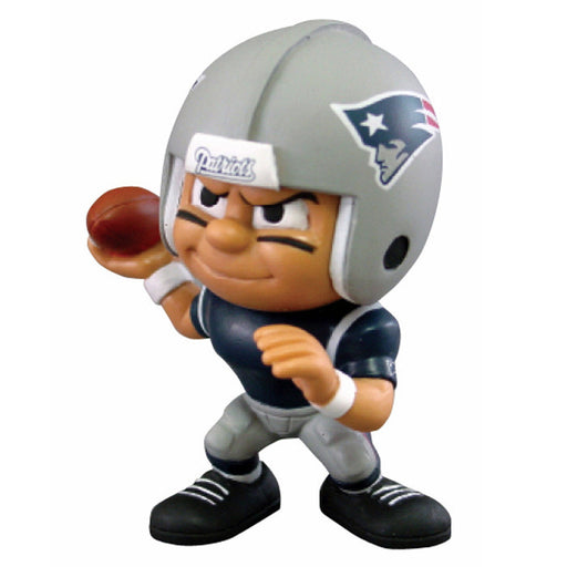 Lil Teammates Series New England Patriots Quarterback Figurine (Edition 3)