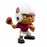 Lil Teammates Series Arizona Cardinals Quarterback Figurine (Edition 4)