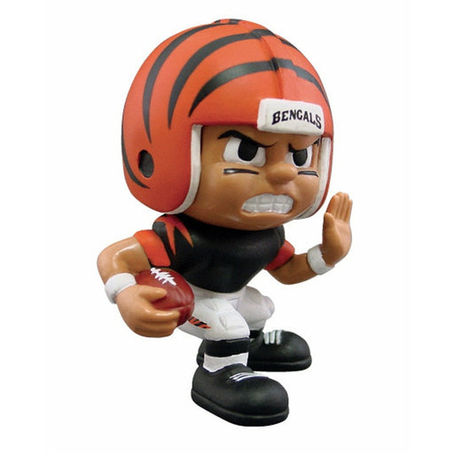 Lil Teammates Series Cincinnati Bengals Running Back Figurine (Edition 1)