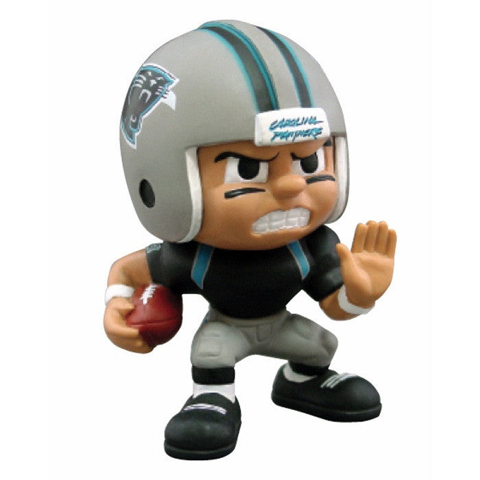 Lil Teammates Series Carolina Panthers Running Back Figurine (Edition 1)