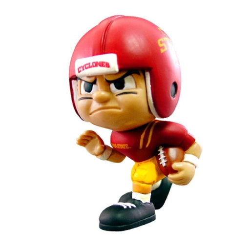 Lil Teammates Series Iowa State Cyclones Running Back Figurine (Edition 1)