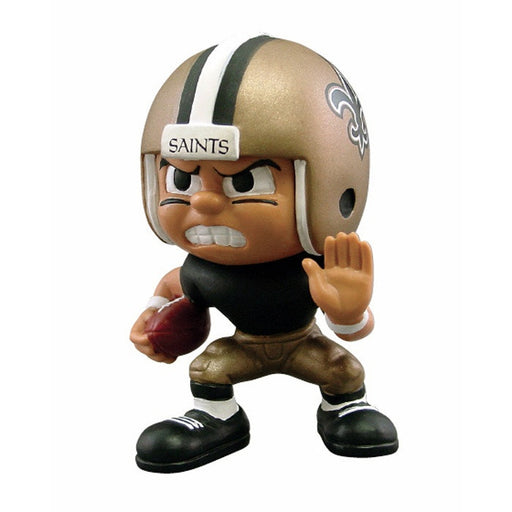 Lil Teammates Series New Orleans Saints Running Back Figurine (Edition 1)