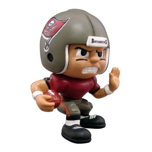 Lil Teammates Series Tampa Bay Buccaneers Running Back Figurine (Edition 1)