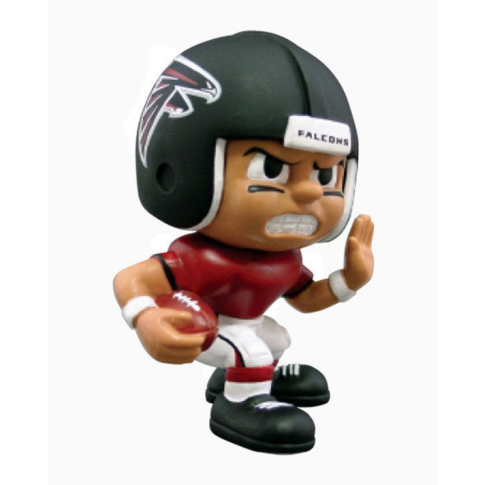 Lil Teammates Series Atlanta Falcons Running Back Figurine (Edition 2)