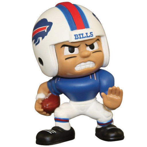 Lil Teammates Series Buffalo Bills Running Back Figurine (Edition 2)