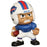 Lil Teammates Series Buffalo Bills Running Back Figurine (Edition 2)