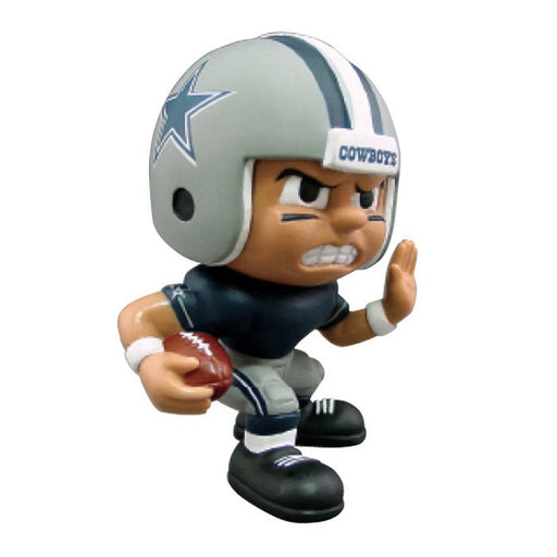 Lil Teammates Series Dallas Cowboys Running Back Figurine (Edition 2)