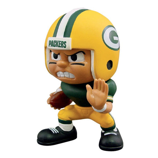 Lil Teammates Series Green Bay Packers Running Back Figurine (Edition 2)