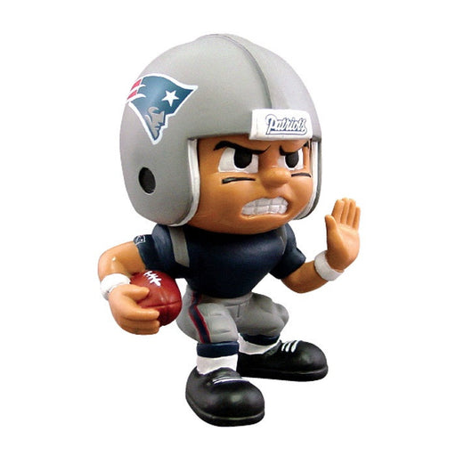 Lil Teammates Series New England Patriots Running Back Figurine (Edition 2)