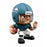 Lil Teammates Series Seattle Seahawks Running Back Figurine (Edition 2)