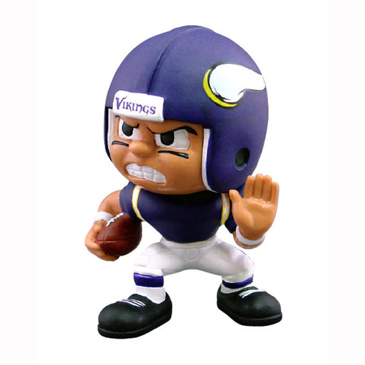 Lil Teammates Series Minnesota Vikings Running Back Figurine (Edition 2)