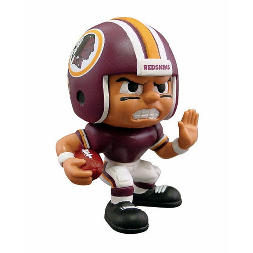 Lil Teammates Series Washington Redskins Running Back Figurine (Edition 2)