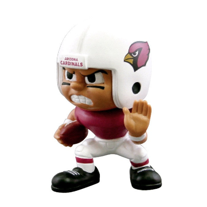 Lil Teammates Series Arizona Cardinals Running Back Figurine (Edition 3)