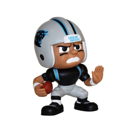 Lil Teammates Series Carolina Panthers Running Back Figurine (Edition 3)