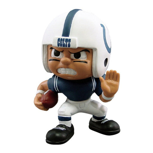 Lil Teammates Series Indianapolis Colts Running Back Figurine (Edition 3)