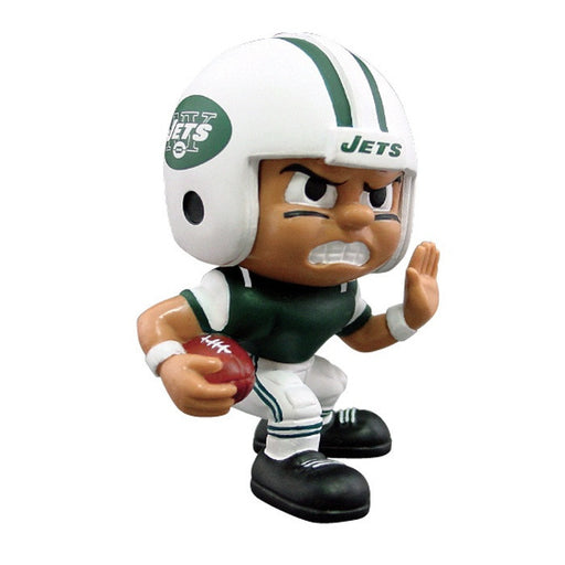 Lil Teammates Series New York Jets Running Back Figurine (Edition 3)