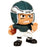 Lil Teammates Series Philadelphia Eagles Running Back Figurine (Edition 3)