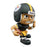 Lil Teammates Series Pittsburgh Steelers Running Back Figurine (Edition 3)