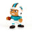 Lil Teammates Series Miami Dolphins Running Back Figurine (Edition 4)