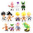 Dragon Ball Z 3-Inch Series 1 Mini-Figure Master Carton     