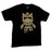 Transformers Grimlock Black T-Shirt                         