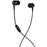 LIT EARBUDS BLK