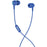 LIT EARBUDS BLU