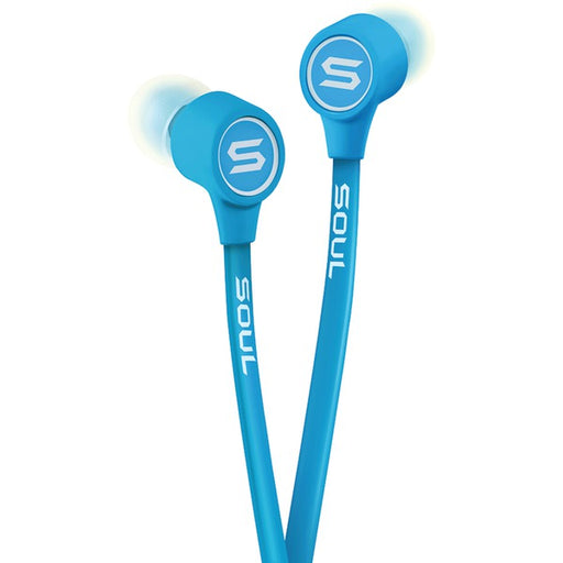 KPOP EARBUDS BLUE