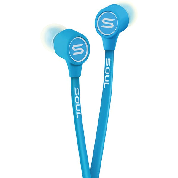 KPOP EARBUDS BLUE