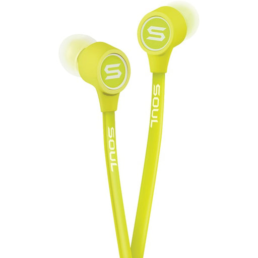 KPOP EARBUDS GREEN