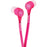 KPOP EARBUDS PINK