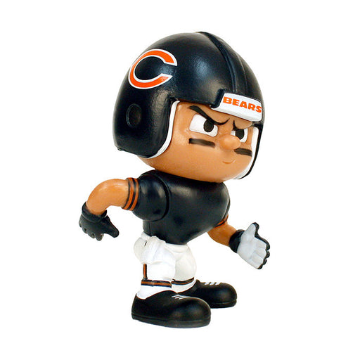 Lil Teammates Series Chicago Bears Wide Receiver Figurine (Edition 4)