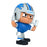 Lil Teammates Series Detroit Lions Wide Receiver Figurine (Edition 4)