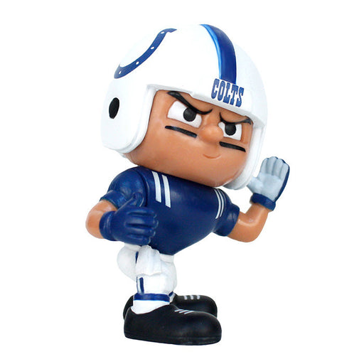 Lil Teammates Series Indianapolis Colts Wide Receiver Figurine (Edition 4)