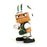 Lil Teammates Series New York Jets Wide Receiver Figurine (Edition 4)