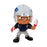 Lil Teammates Series New England Patriots Wide Receiver Figurine (Edition 4)