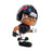 Lil Teammates Series Houston Texans Wide Receiver Figurine (Edition 4)