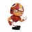 Lil Teammates Series Washington Redskins Wide Receiver Figurine (Edition 4)