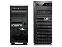 PCW-70QQ0014UX NEW OPENBOX LENOVO CTO THINKSERVER RD450 LFF 8C E5-2609V4 1.7GHZ 16GB SERVER- 9/15/19 WNTY