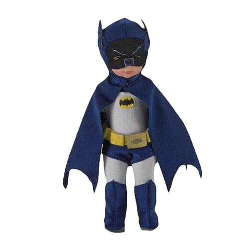 Batman 8-Inch Madame Alexander Doll                         