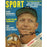 Mickey Mantle Signed Sport Magazine September 1964 Issue JSA