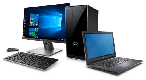 PCW-DEL9010SCI5-R MICROSOFT AUTHORIZED REFURBISHED DELL OPTIPLEX 9010 BUSINESS PC SFF/240W INTEL:I5-3550/CI5-3.30G 8GB/2-DIMM 500GB/7200RPM DVDRW GBE INTEL-HD2500/IGP W10P-64 1YR