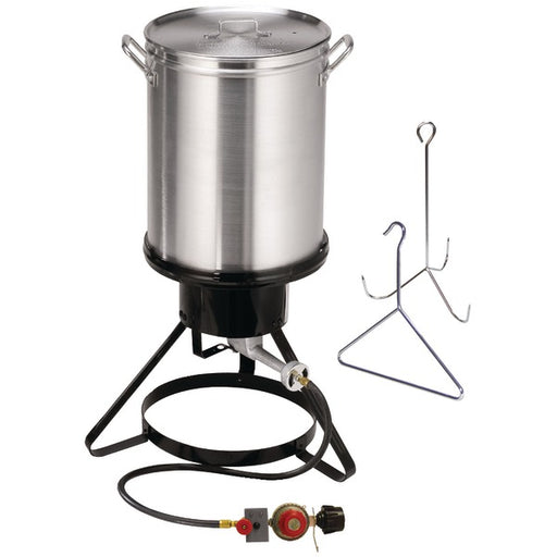 PROPANE TURKEY FRYER