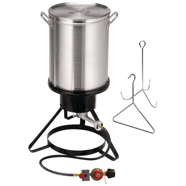 PROPANE TURKEY FRYER