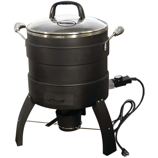 OIL-FREE TURKEY FRYER