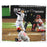 Hideki Matsui 2009 World Series  Game 6: 2 Run Home Run 22x26 Canvas (MLB Auth)