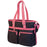 16IN PC/17IN MAC TOTE BLK