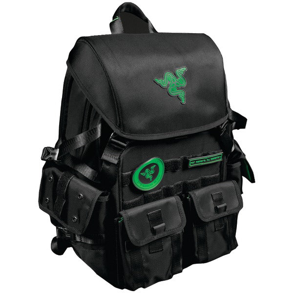 TACTICAL BACKPACK